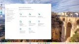 Screenshot #5 - Windows 11 Pro 24H2 Build 26100.2894 Full Январь 2025