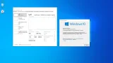Screenshot #3 - Windows 10 x64 Home Русская 22H2 19045.4046 Medium by GoodWin OS