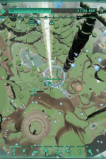 Screenshot #3 - Mythical Concept STARNAUT