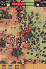 Screenshot #7 - Hero's Hour