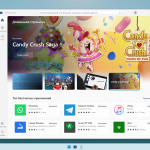 Screenshot #3 - Windows 11 22H2 x64 Rus by OneSmiLe [25267.1000]