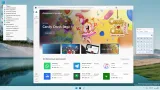 Screenshot #3 - Windows 11 22H2 x64 Rus by OneSmiLe [25267.1000]