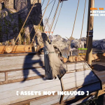 Screenshot #3 - VaultIt! Multiplayer Vaulting System 5.0