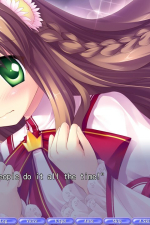 Screenshot #1 - Rewrite Harvest festa!