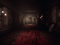 Screenshot #1 - Left By Angels
