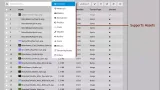 Screenshot #3 - A+ Assets Explorer