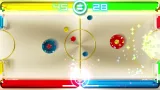 Screenshot #9 - Glow Hockey