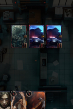 Screenshot #4 - Deadwalker Chronicles