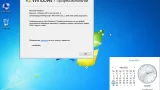 Screenshot #1 - Windows 7 Professional VL SP1 x64 (build 6.1.7601.25956) by ivandubskoj 23.05.2022