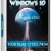 Сборка Windows 10 Enterprise LTSC x64 WPI by AG 06.2025