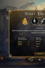 Screenshot #11 - Sovereign Syndicate