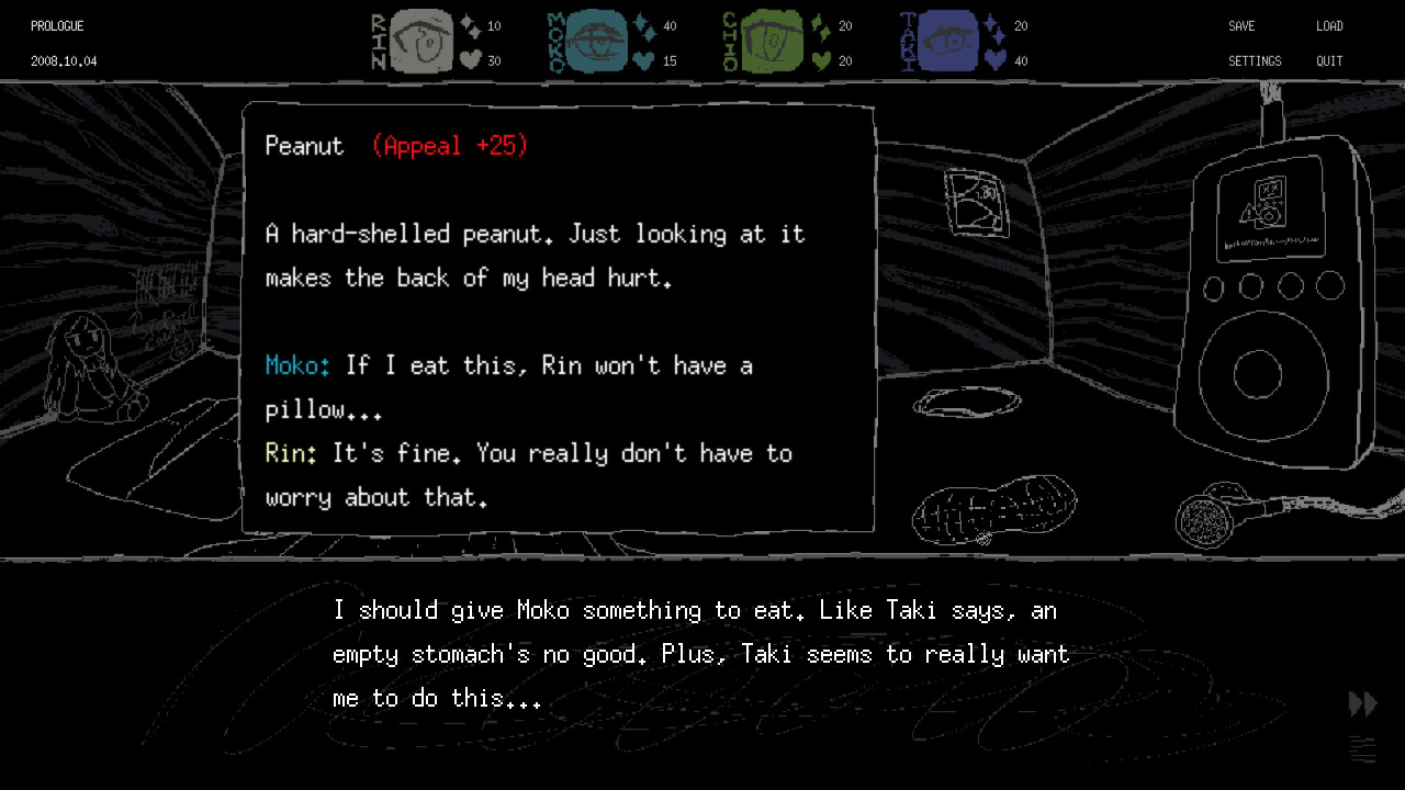 Screenshot #7 - SAEKO: Giantess Dating Sim