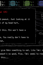 Screenshot #7 - SAEKO: Giantess Dating Sim