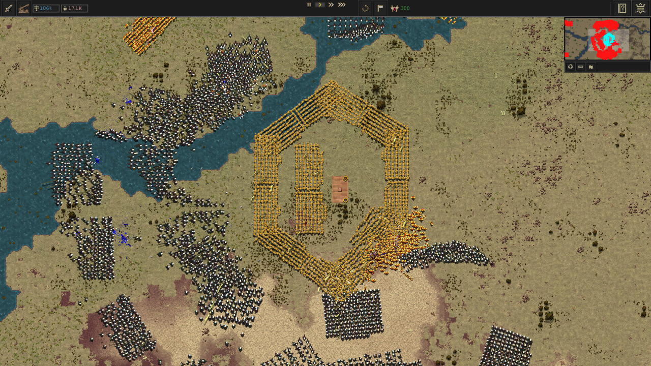 Screenshot #7 - Songs of Syx