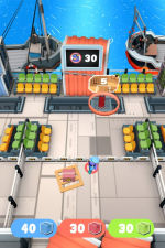 Screenshot #2 - Ready, Steady, Ship!