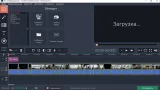 Screenshot #4 - Movavi Video Editor Plus 2025 v25.1.0 x64 Multilingual
