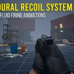 Screenshot #3 - FPS Animation Pack Ultimate UE5.6