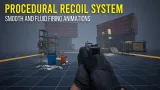 Screenshot #3 - FPS Animation Pack Ultimate UE5.6