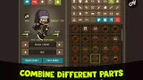 Screenshot #4 - Fantasy Heroes: Character Editor