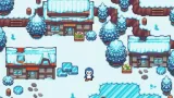 Screenshot #4 - 2D RPG topdown tilesets - pixelart assets FULL BUNDLE