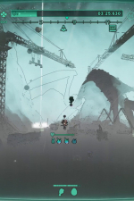 Screenshot #2 - Mythical Concept STARNAUT