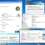 Screenshot #17 - Windows 7 Ultimate Ru x64 SP1 7DB by OVGorskiy 02.2023 1DVD