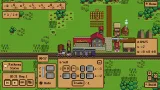 Screenshot #3 - Iron Village