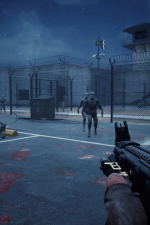 Screenshot #1 - Death Row Escape