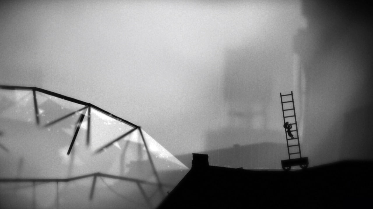 Screenshot #8 - LIMBO
