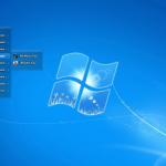 Screenshot #23 - Windows 7 Максимальная Ru x86-x64 Orig w.BootMenu by OVGorskiy® 03.2018 1DVD