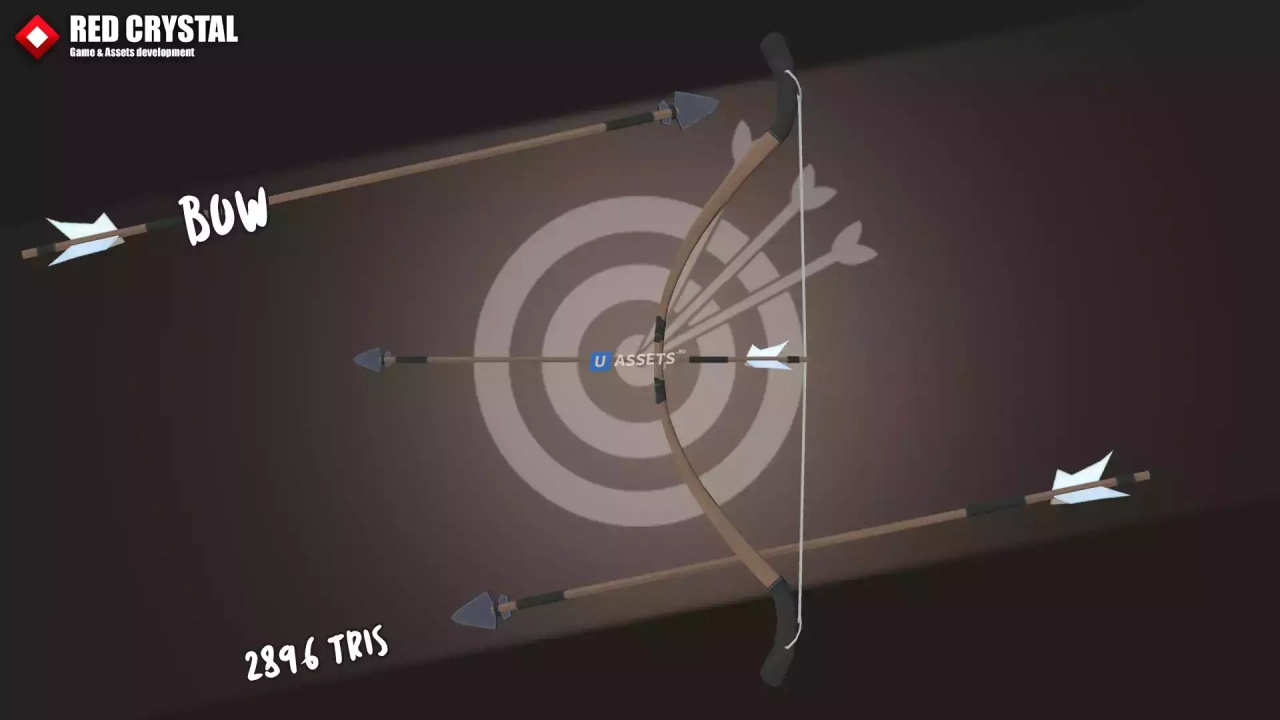 Screenshot #4 - 30 Guns Pack