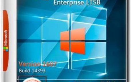 Windows 10 Enterprise LTSB x86 x64 Matros 02 2018