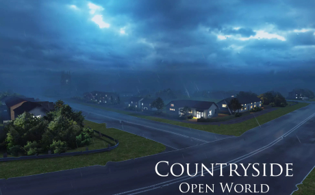 Countryside - Open World