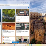 Screenshot #5 - Windows 11 Русская 24H2 Pro Build 26120.2705 Dev