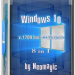 Сборка Windows 10 v1709 8 in 1 16299.98 by Neomagic arm64 (x86/x64)