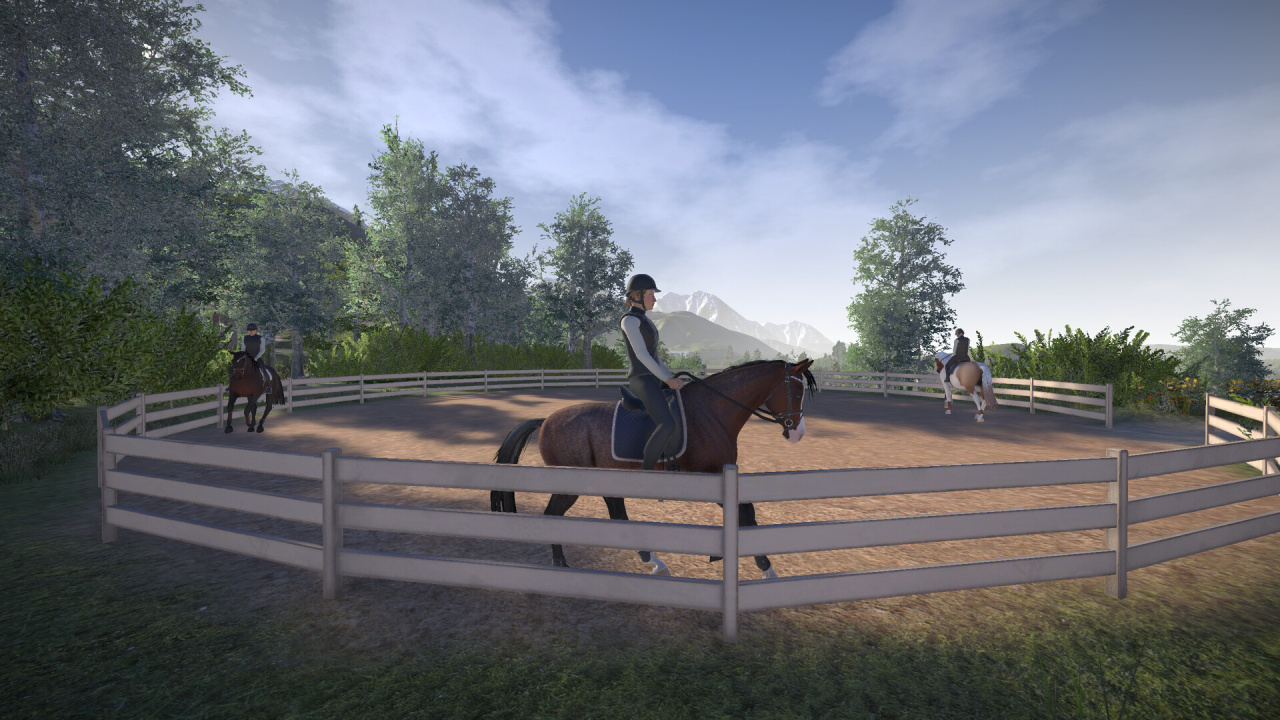 Screenshot #9 - Astride