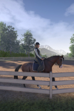 Screenshot #9 - Astride