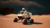 Screenshot #1 - The Invincible