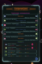 Screenshot #6 - Interstellar Espionage Inc.