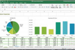 Screenshot #2 - Microsoft Excel 2019 ISO