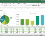 Screenshot #2 - Microsoft Excel 2019 ISO