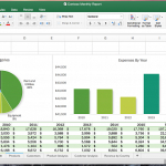 Screenshot #2 - Microsoft Excel 2019 ISO