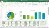 Screenshot #2 - Microsoft Excel 2019 ISO