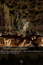 Screenshot #3 - Skelethrone: The Chronicles of Ericona