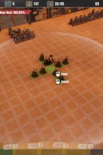 Screenshot #8 - City Defense Z