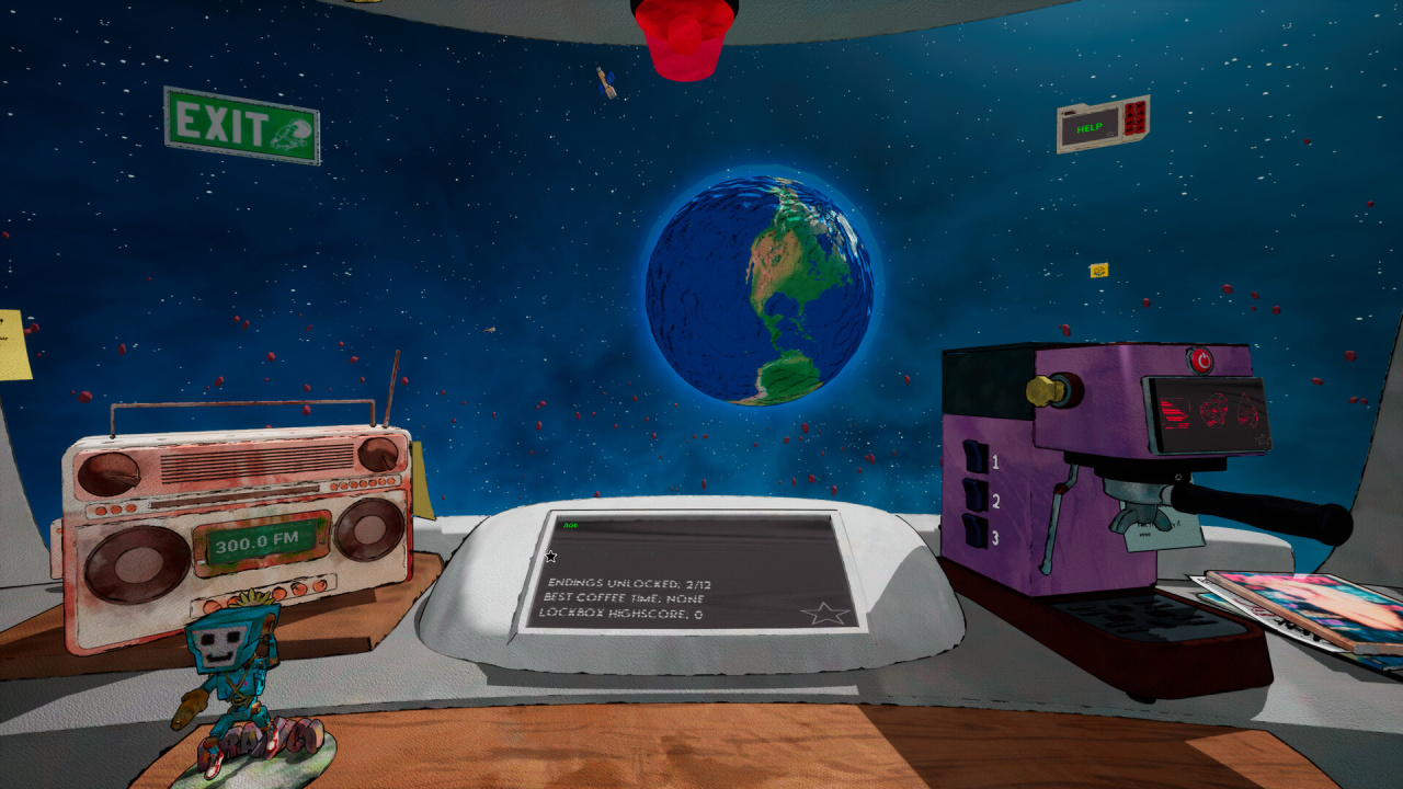 Screenshot #6 - Coffee Break