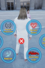 Screenshot #9 - Jesus Christ Simulator