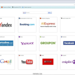 Screenshot #1 - Slimjet 42.0.1.0 + Portable