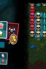 Screenshot #1 - Axe Ghost