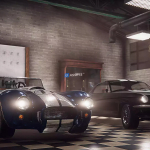 Screenshot #3 - Retro american garage